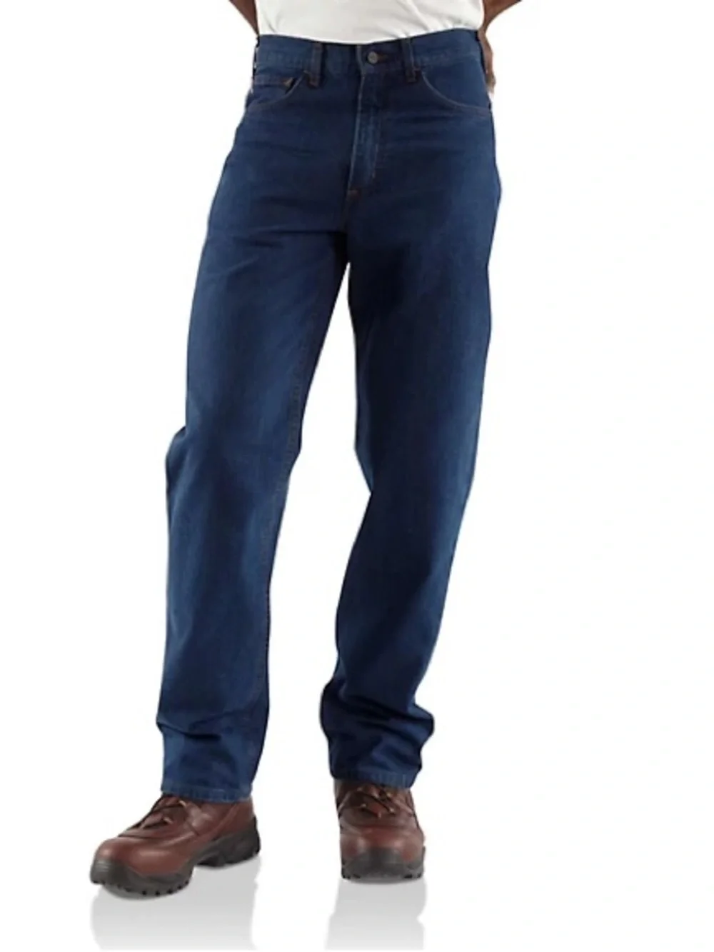 Carhartt Men's Dark Blue